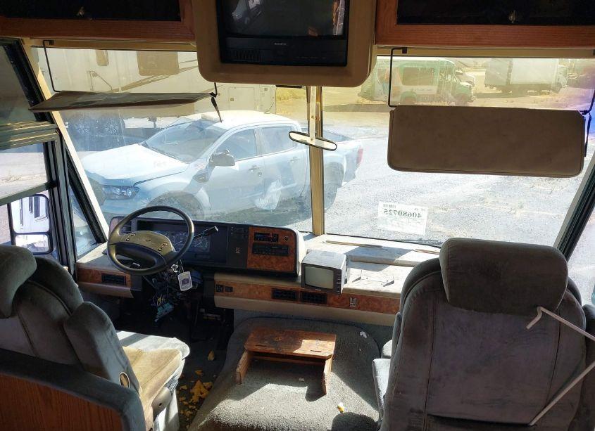 Photo 5 of 1996 Ford F530 SUPER DUTY (VIN 3FCLF53G1TJA02229)