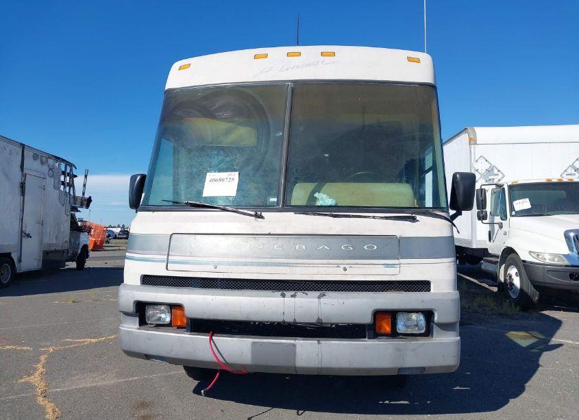 Photo 6 of 1996 Ford F530 SUPER DUTY (VIN 3FCLF53G1TJA02229)