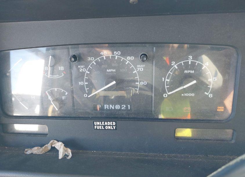 Photo 7 of 1996 Ford F530 SUPER DUTY (VIN 3FCLF53G1TJA02229)