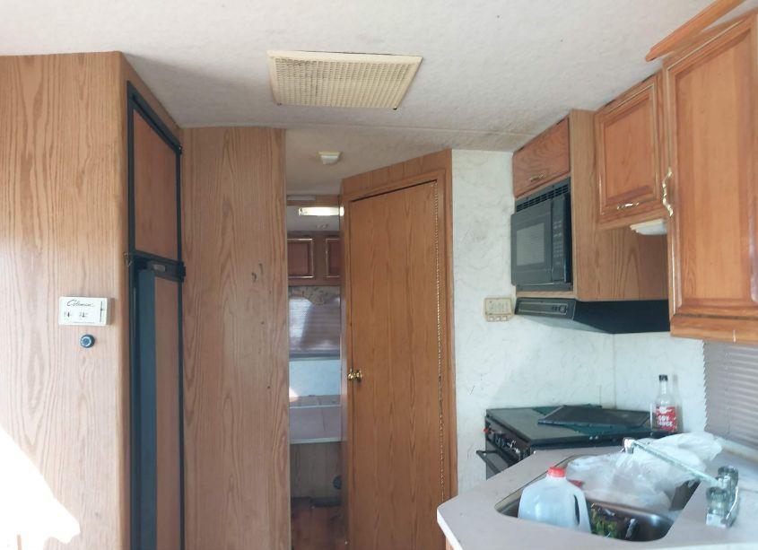 Photo 8 of 1996 Ford F530 SUPER DUTY (VIN 3FCLF53G1TJA02229)