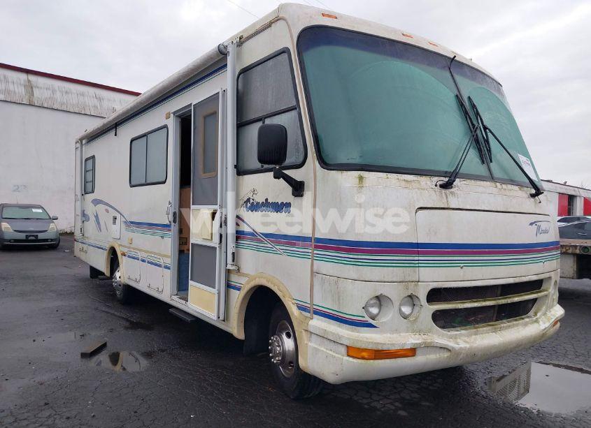 1997 Ford F530 SUPER DUTY (VIN 3FCLF53G5VJA00986) main photo