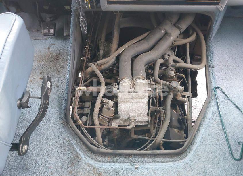 Photo 10 of 1997 Ford F530 SUPER DUTY (VIN 3FCLF53G5VJA00986)