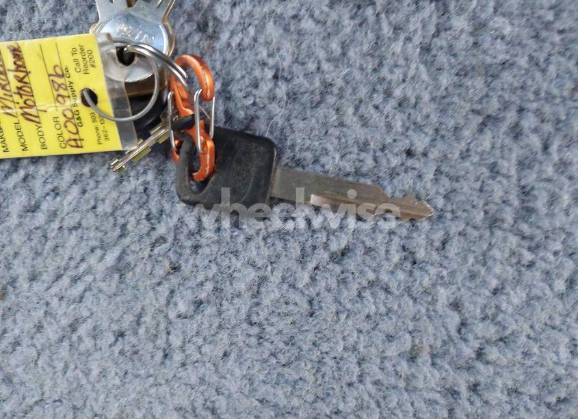 Photo 11 of 1997 Ford F530 SUPER DUTY (VIN 3FCLF53G5VJA00986)