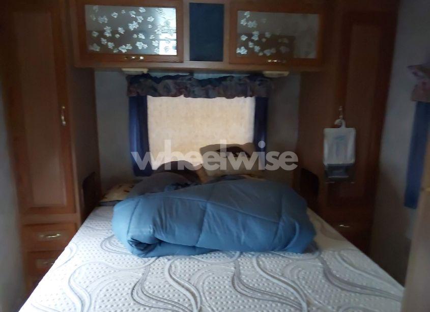 Photo 12 of 1997 Ford F530 SUPER DUTY (VIN 3FCLF53G5VJA00986)