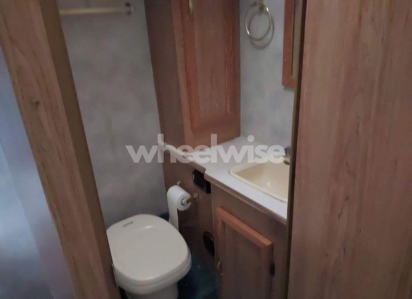 Photo 13 of 1997 Ford F530 SUPER DUTY (VIN 3FCLF53G5VJA00986)