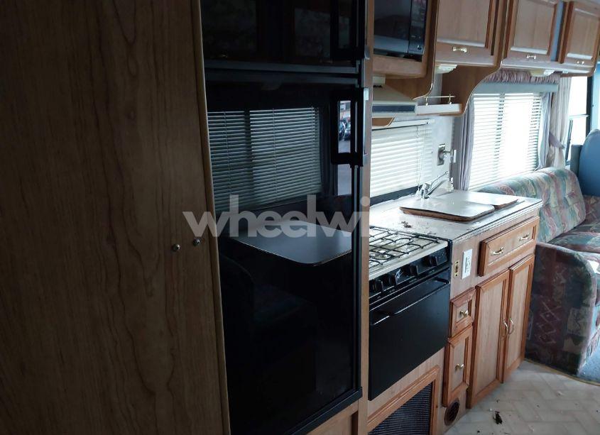 Photo 15 of 1997 Ford F530 SUPER DUTY (VIN 3FCLF53G5VJA00986)