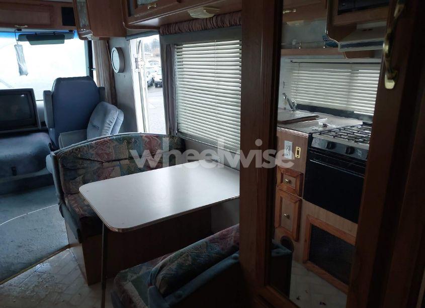 Photo 16 of 1997 Ford F530 SUPER DUTY (VIN 3FCLF53G5VJA00986)