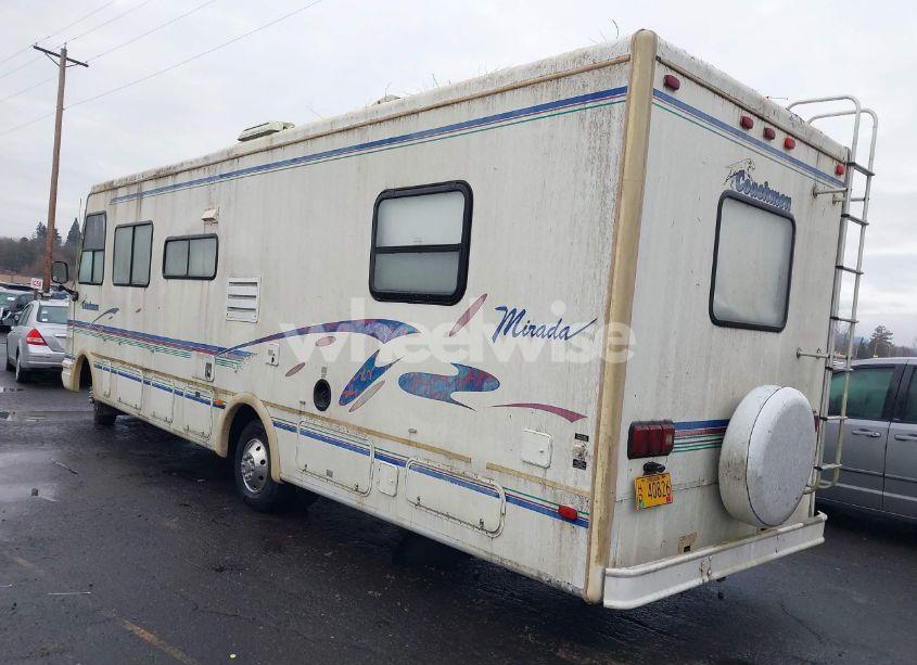 Photo 3 of 1997 Ford F530 SUPER DUTY (VIN 3FCLF53G5VJA00986)