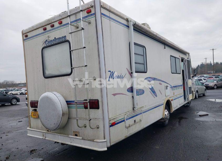 Photo 4 of 1997 Ford F530 SUPER DUTY (VIN 3FCLF53G5VJA00986)