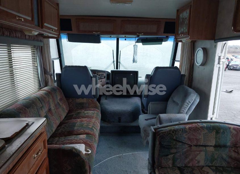 Photo 5 of 1997 Ford F530 SUPER DUTY (VIN 3FCLF53G5VJA00986)