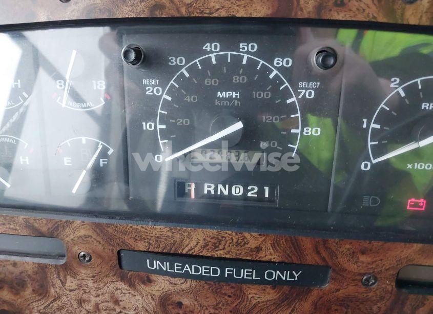 Photo 7 of 1997 Ford F530 SUPER DUTY (VIN 3FCLF53G5VJA00986)