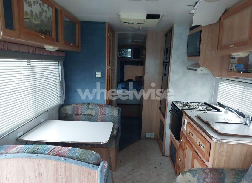 Photo 8 of 1997 Ford F530 SUPER DUTY (VIN 3FCLF53G5VJA00986)