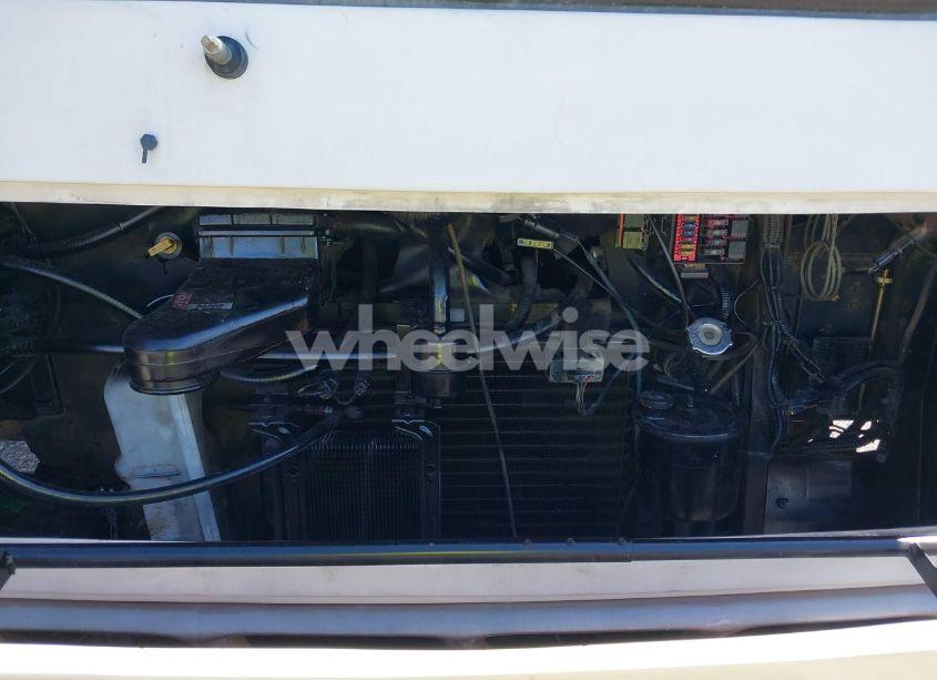 Photo 10 of 1997 Ford F530 SUPER DUTY (VIN 3FCLF53GXVJA23289)