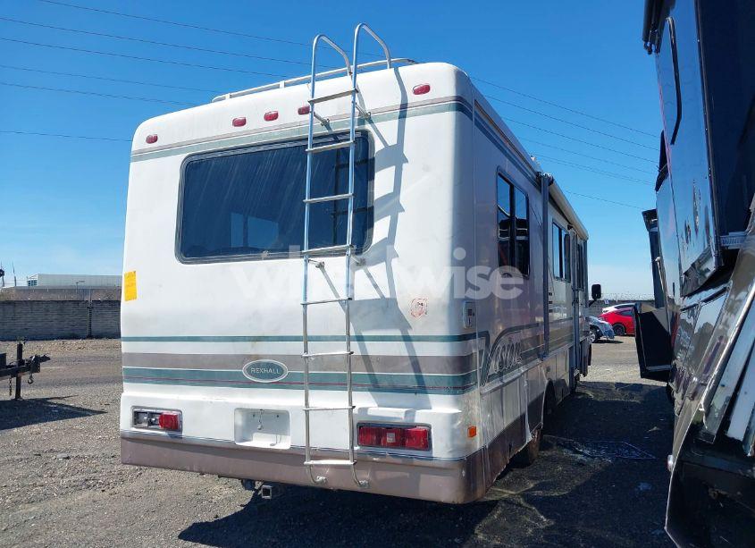 Photo 4 of 1997 Ford F530 SUPER DUTY (VIN 3FCLF53GXVJA23289)