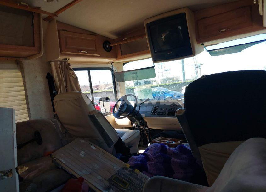 Photo 5 of 1997 Ford F530 SUPER DUTY (VIN 3FCLF53GXVJA23289)