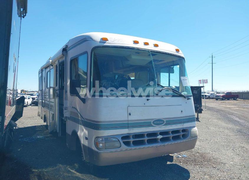 Photo 6 of 1997 Ford F530 SUPER DUTY (VIN 3FCLF53GXVJA23289)