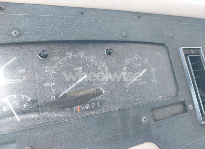 Photo 7 of 1997 Ford F530 SUPER DUTY (VIN 3FCLF53GXVJA23289)