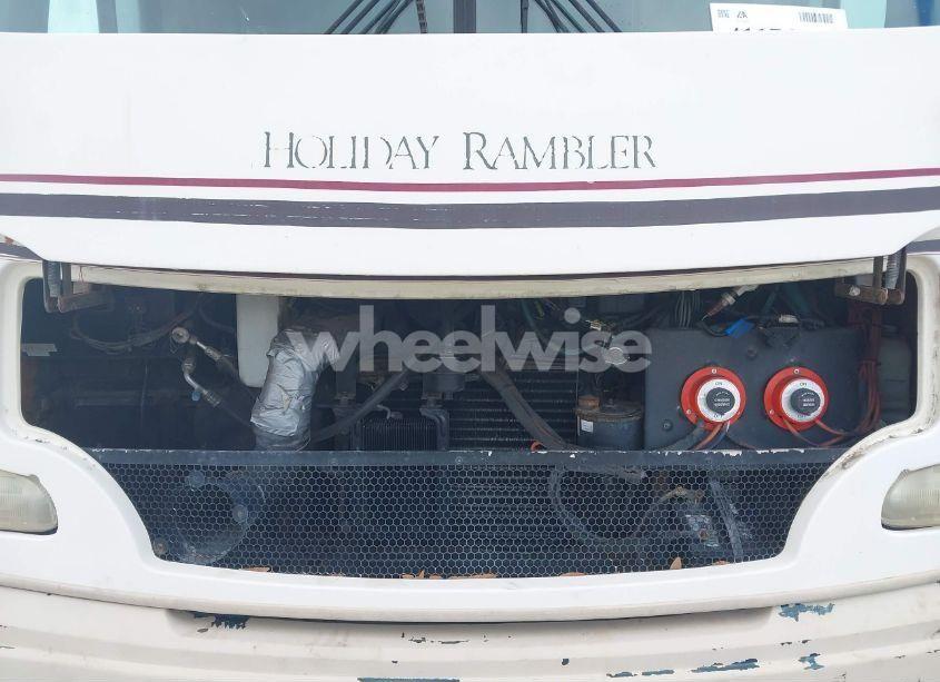 Photo 10 of 1997 Ford F530 SUPER DUTY (VIN 3FCMF53G1VJA17482)