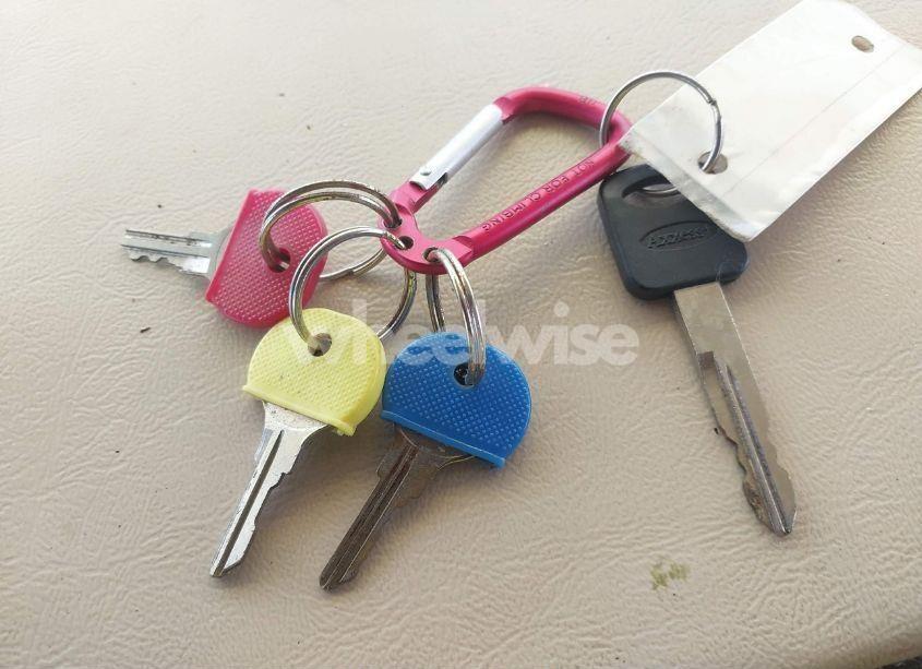 Photo 11 of 1997 Ford F530 SUPER DUTY (VIN 3FCMF53G1VJA17482)