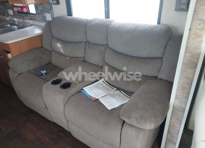 Photo 12 of 1997 Ford F530 SUPER DUTY (VIN 3FCMF53G1VJA17482)