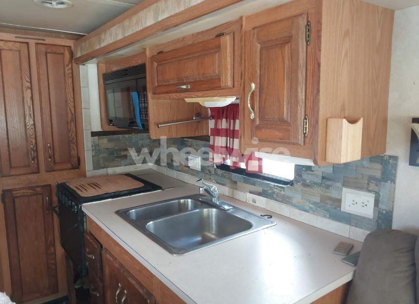 Photo 13 of 1997 Ford F530 SUPER DUTY (VIN 3FCMF53G1VJA17482)