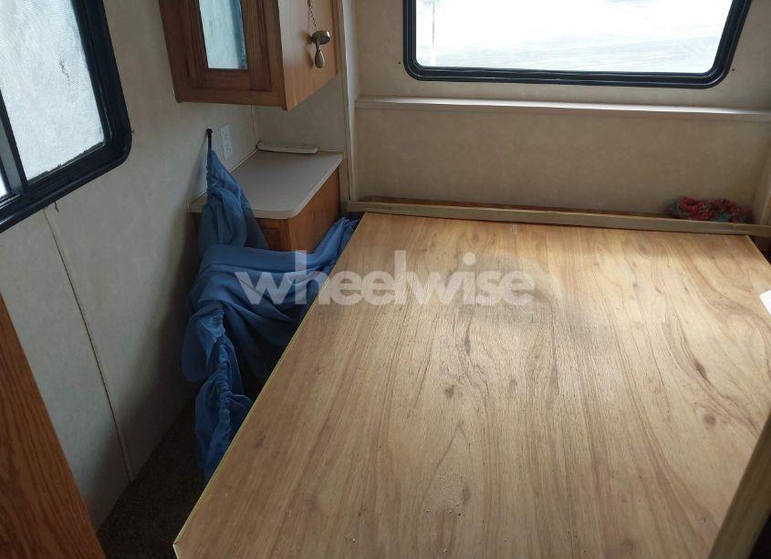 Photo 15 of 1997 Ford F530 SUPER DUTY (VIN 3FCMF53G1VJA17482)