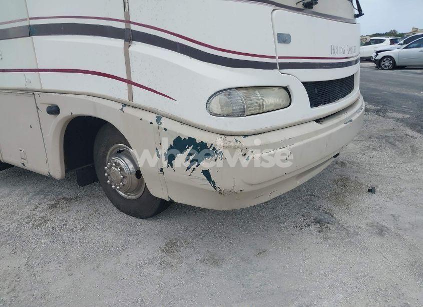 Photo 19 of 1997 Ford F530 SUPER DUTY (VIN 3FCMF53G1VJA17482)