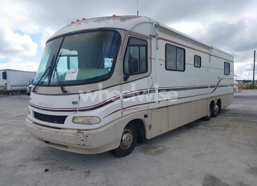 Photo 2 of 1997 Ford F530 SUPER DUTY (VIN 3FCMF53G1VJA17482)