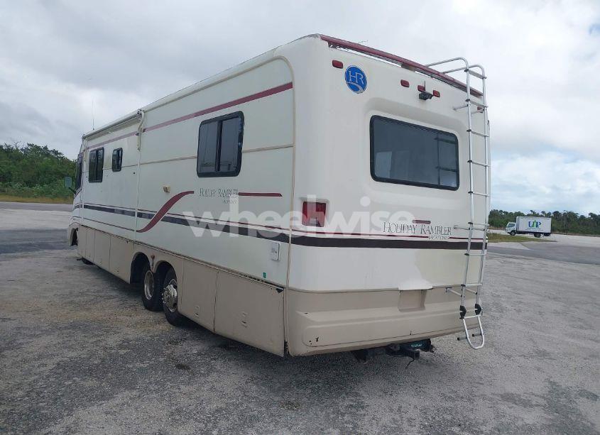 Photo 3 of 1997 Ford F530 SUPER DUTY (VIN 3FCMF53G1VJA17482)