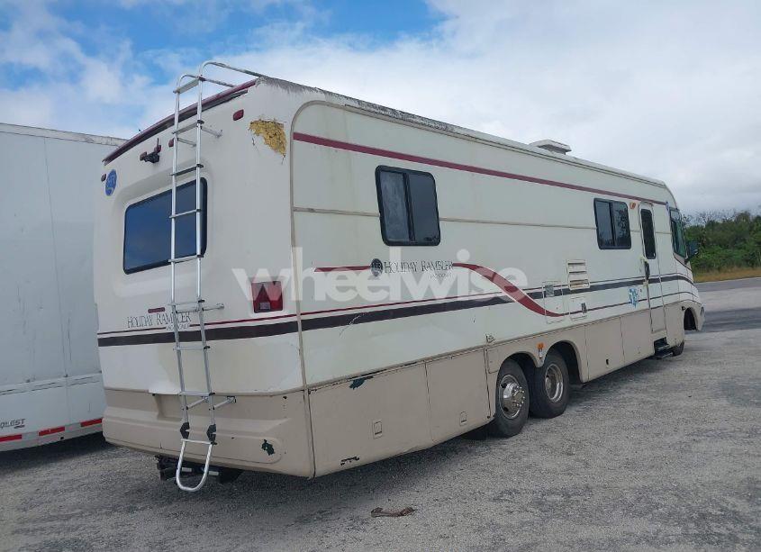 Photo 4 of 1997 Ford F530 SUPER DUTY (VIN 3FCMF53G1VJA17482)