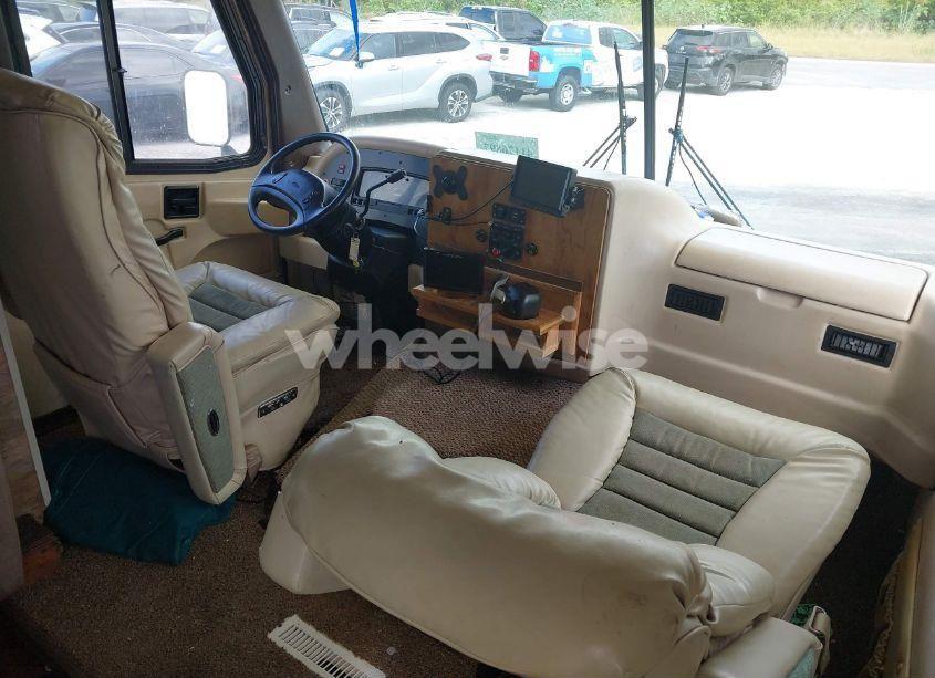 Photo 5 of 1997 Ford F530 SUPER DUTY (VIN 3FCMF53G1VJA17482)