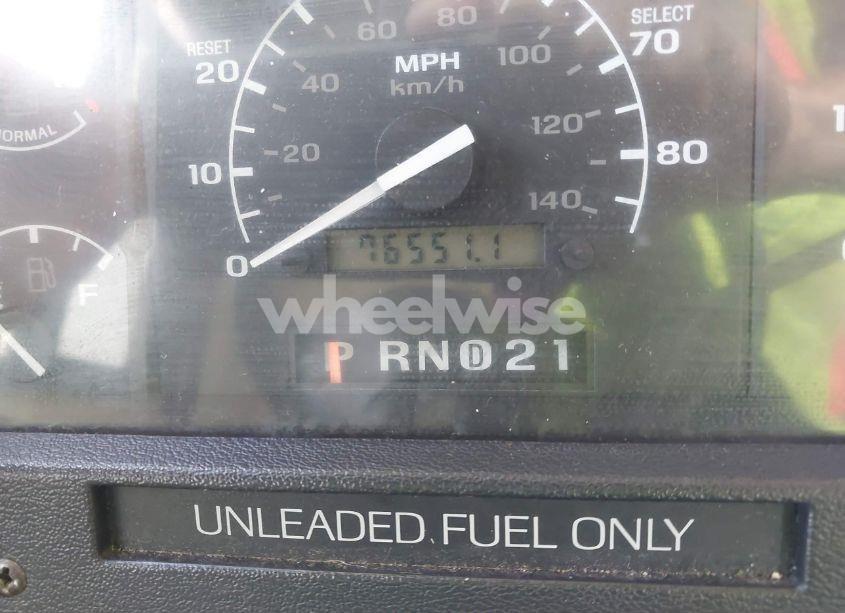 Photo 7 of 1997 Ford F530 SUPER DUTY (VIN 3FCMF53G1VJA17482)