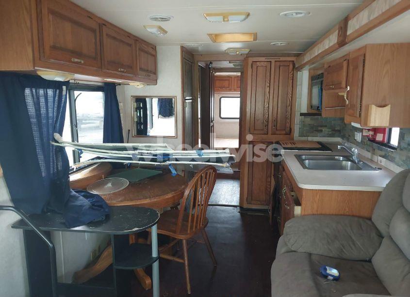 Photo 8 of 1997 Ford F530 SUPER DUTY (VIN 3FCMF53G1VJA17482)