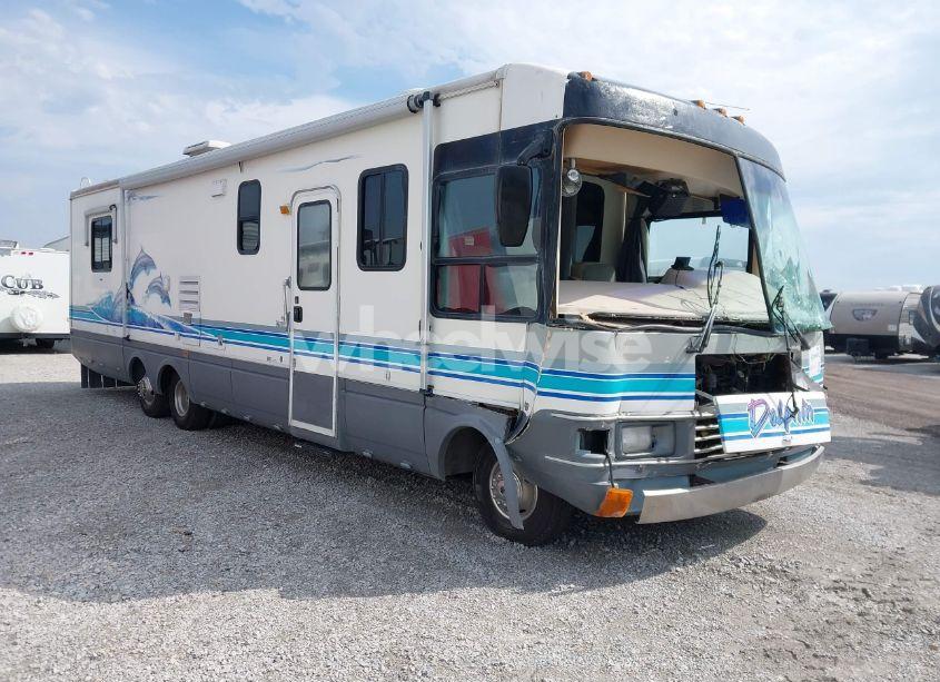 1997 Ford F530 SUPER DUTY (VIN 3FCMF53G2VJA25543) main photo