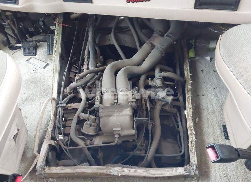 Photo 10 of 1997 Ford F530 SUPER DUTY (VIN 3FCMF53G2VJA25543)