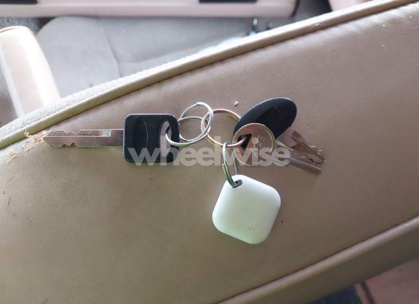 Photo 11 of 1997 Ford F530 SUPER DUTY (VIN 3FCMF53G2VJA25543)