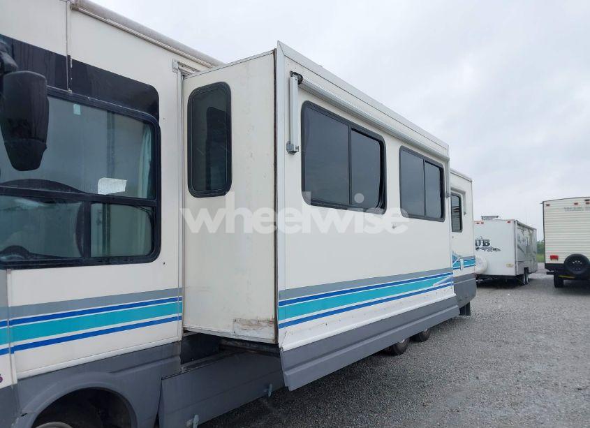 Photo 12 of 1997 Ford F530 SUPER DUTY (VIN 3FCMF53G2VJA25543)