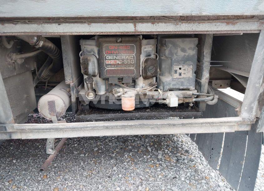 Photo 13 of 1997 Ford F530 SUPER DUTY (VIN 3FCMF53G2VJA25543)