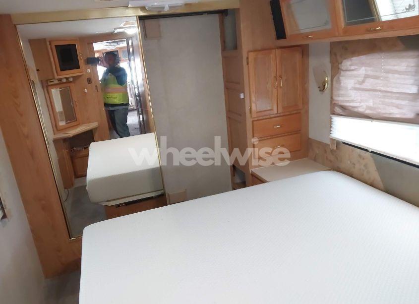 Photo 14 of 1997 Ford F530 SUPER DUTY (VIN 3FCMF53G2VJA25543)