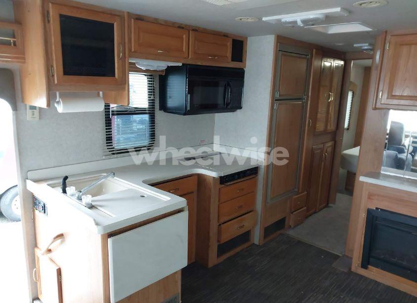 Photo 15 of 1997 Ford F530 SUPER DUTY (VIN 3FCMF53G2VJA25543)