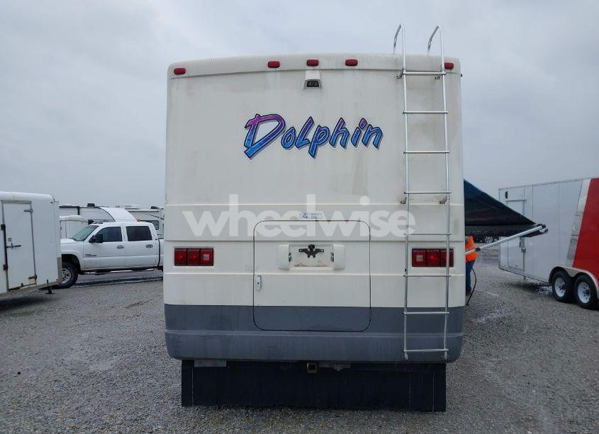 Photo 16 of 1997 Ford F530 SUPER DUTY (VIN 3FCMF53G2VJA25543)