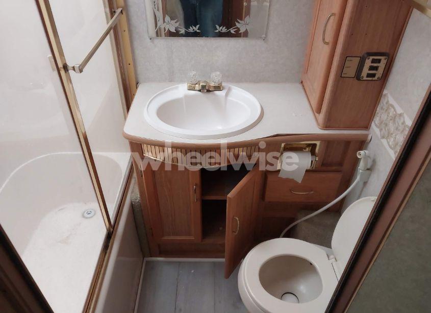 Photo 17 of 1997 Ford F530 SUPER DUTY (VIN 3FCMF53G2VJA25543)