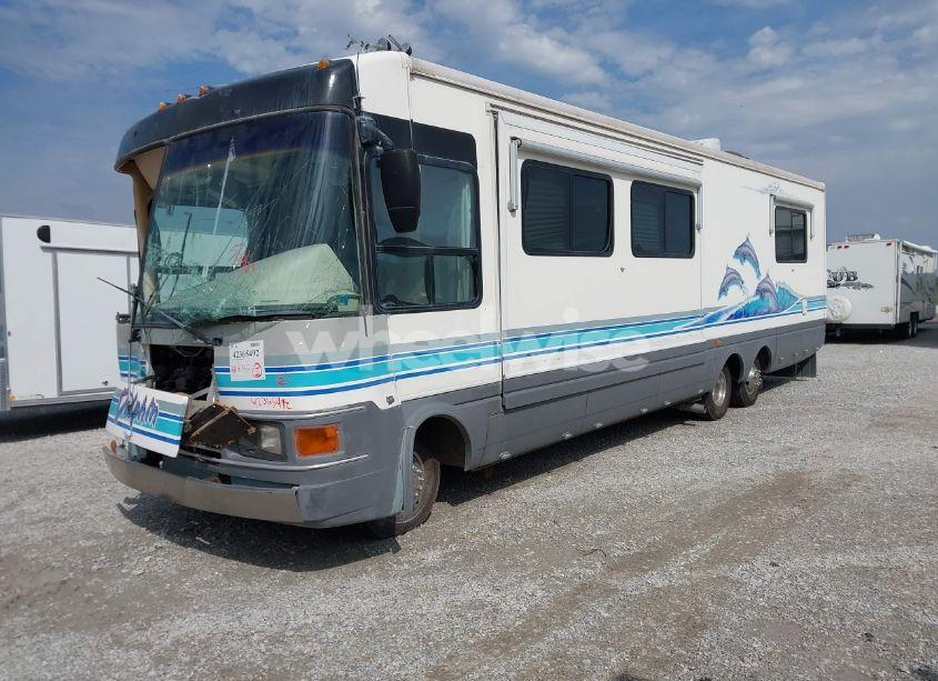 Photo 2 of 1997 Ford F530 SUPER DUTY (VIN 3FCMF53G2VJA25543)