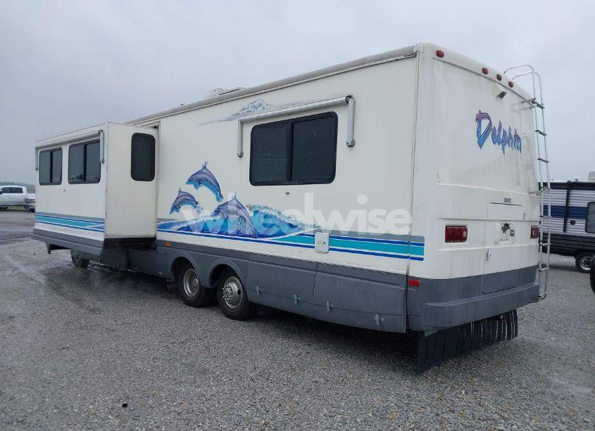 Photo 3 of 1997 Ford F530 SUPER DUTY (VIN 3FCMF53G2VJA25543)