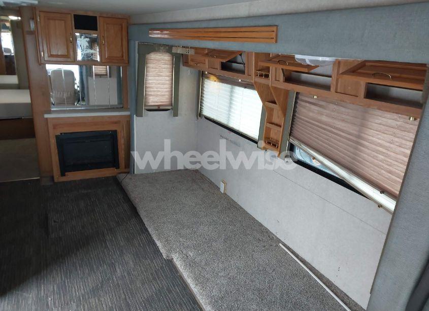 Photo 5 of 1997 Ford F530 SUPER DUTY (VIN 3FCMF53G2VJA25543)