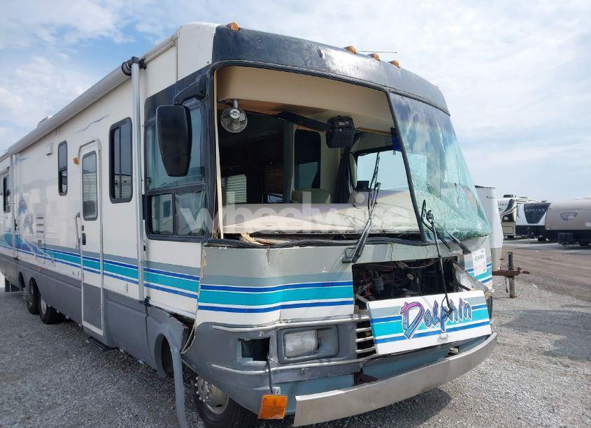 Photo 6 of 1997 Ford F530 SUPER DUTY (VIN 3FCMF53G2VJA25543)