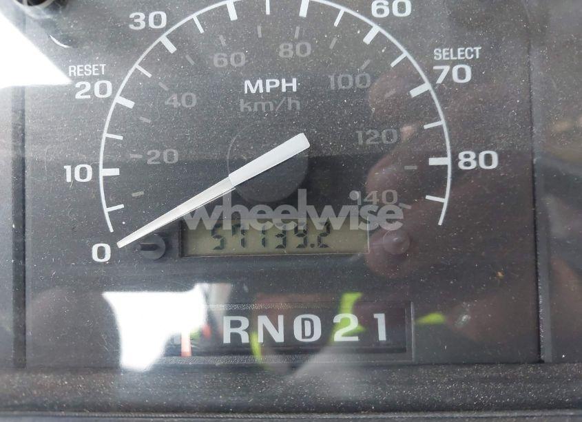 Photo 7 of 1997 Ford F530 SUPER DUTY (VIN 3FCMF53G2VJA25543)