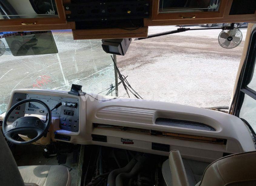 Photo 8 of 1997 Ford F530 SUPER DUTY (VIN 3FCMF53G2VJA25543)