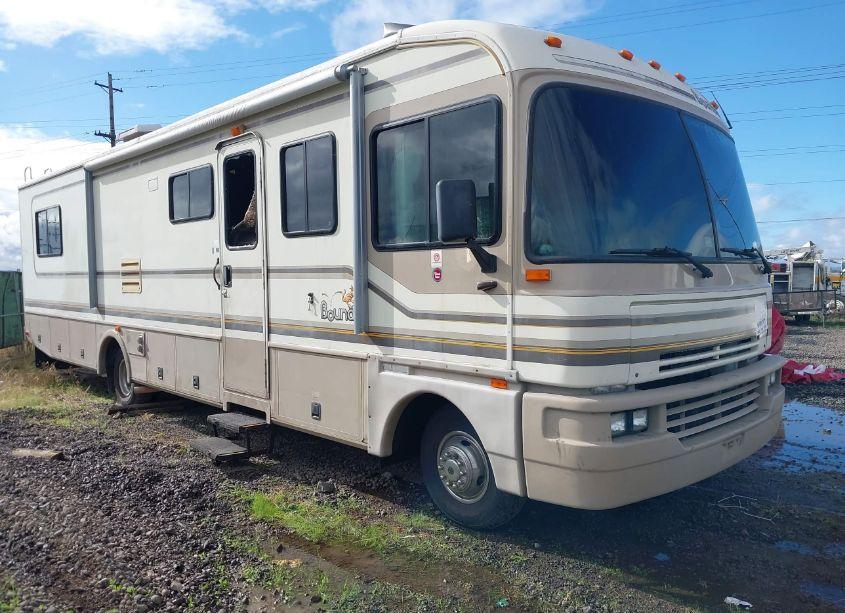 1996 Ford F530 SUPER DUTY (VIN 3FCMF53G4TJA08456) main photo