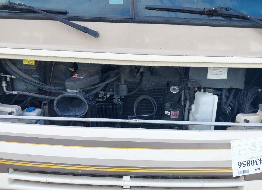 Photo 10 of 1996 Ford F530 SUPER DUTY (VIN 3FCMF53G4TJA08456)